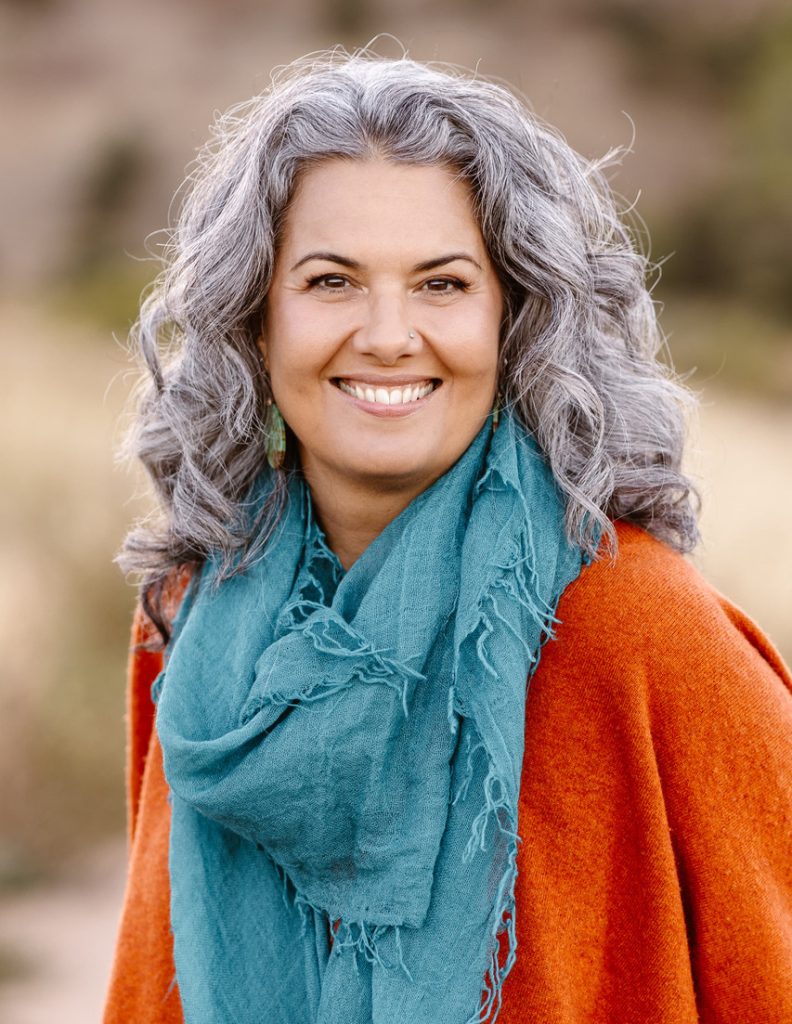 Marcia Bonato Warren