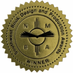 Award seal