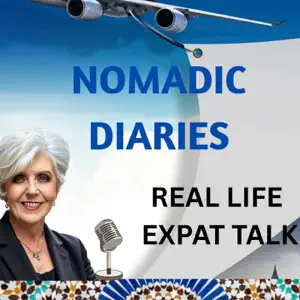 Nomadic Diaries
